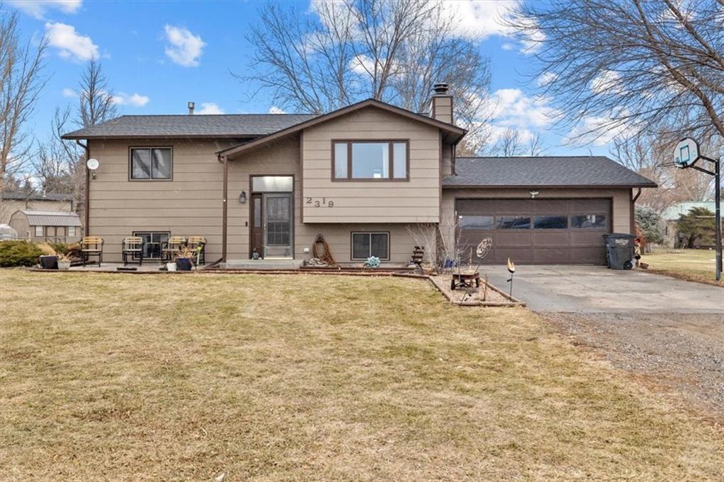 2319 Red Bridge Road Property Photo 1