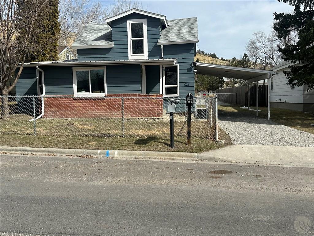 Billings First Add Real Estate Listings Main Image