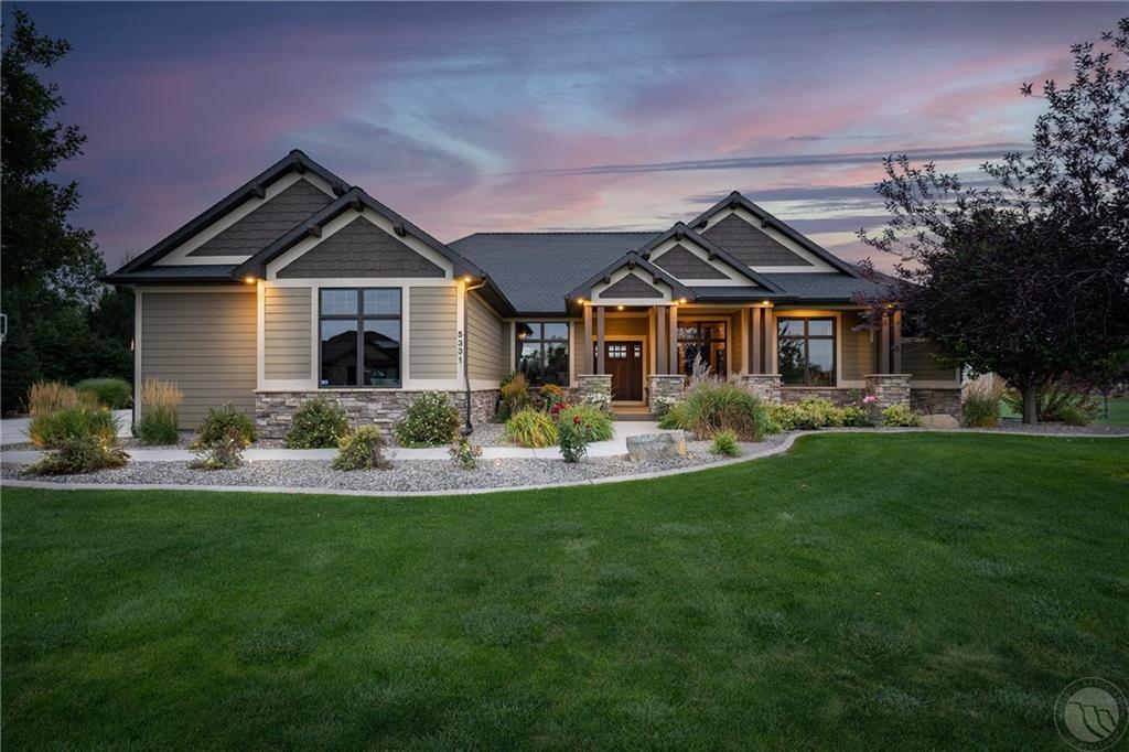 5331 Mule Deer Ct. Property Photo 1