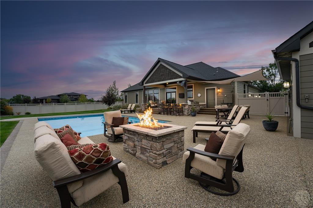 5331 Mule Deer Ct. Property Photo 19