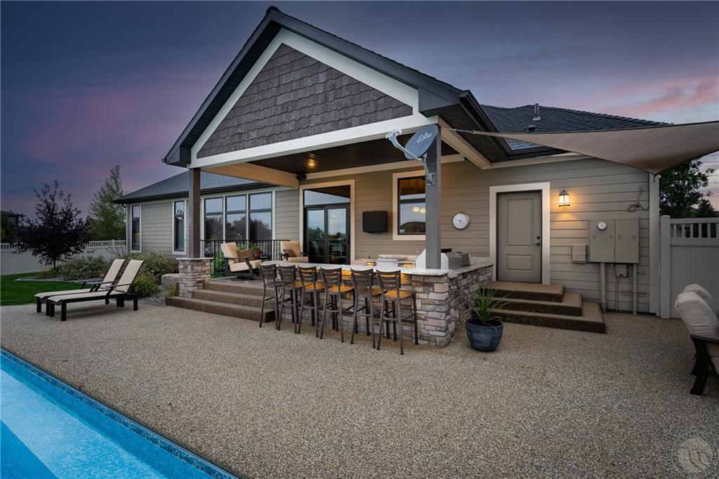 5331 Mule Deer Ct. Property Photo 20