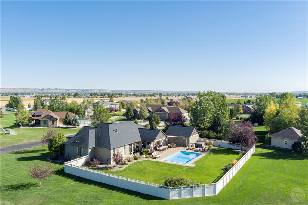 5331 Mule Deer Ct. Property Photo 21