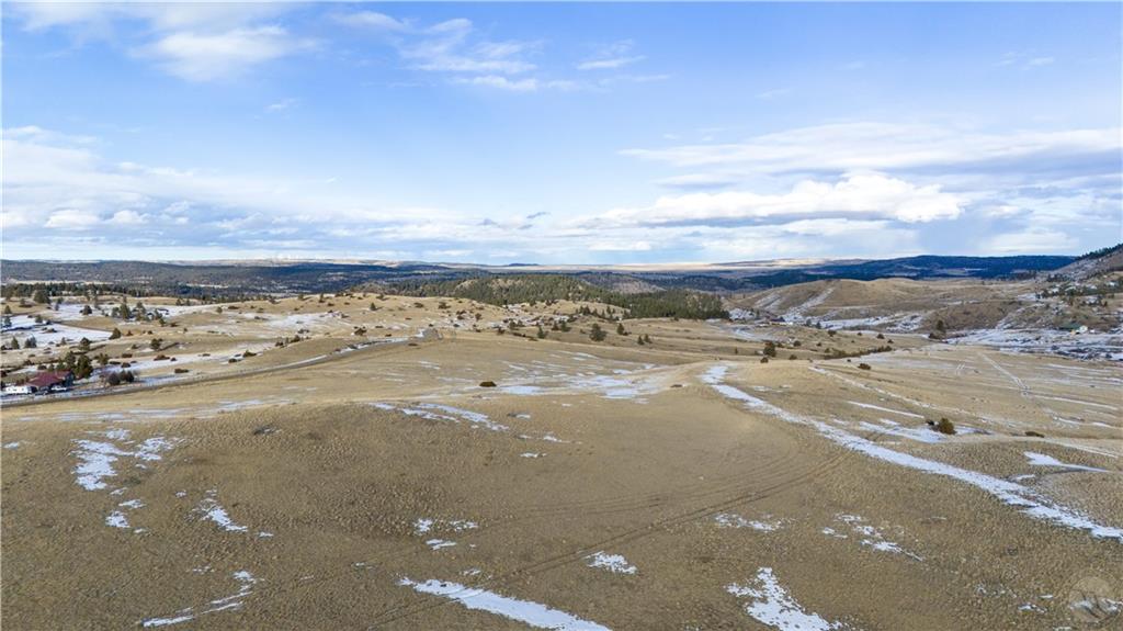 251 Hump Creek Lot 1 Road Property Photo 1