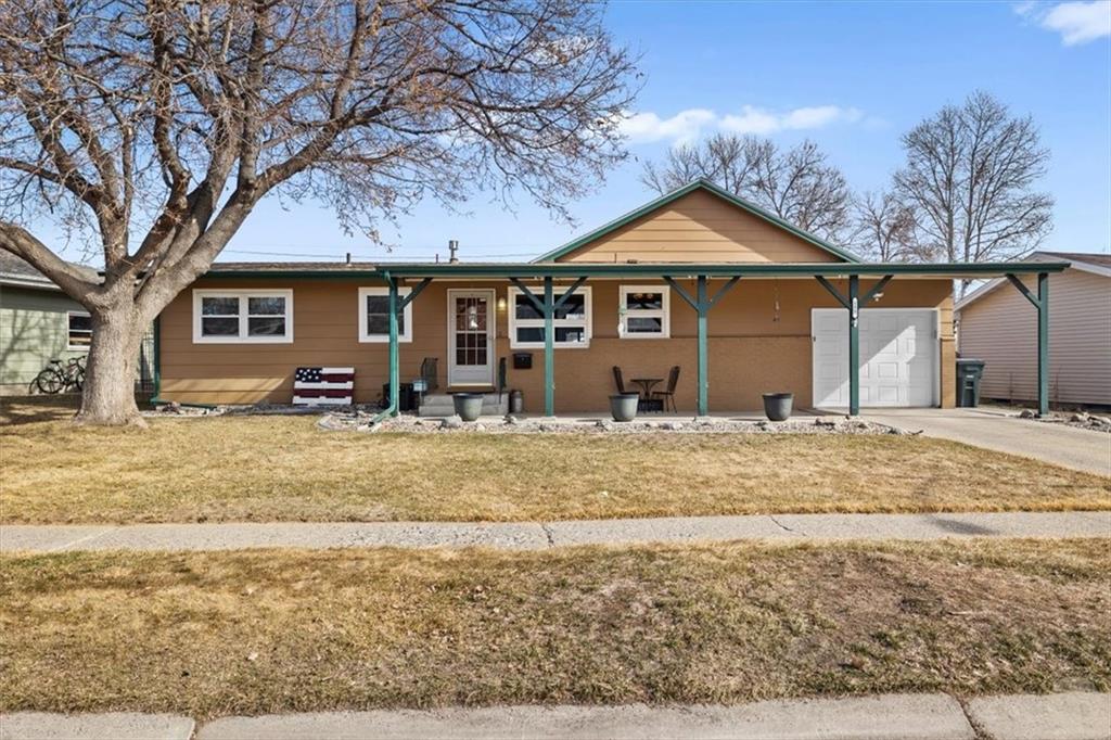 155 Lexington Drive Property Photo 1