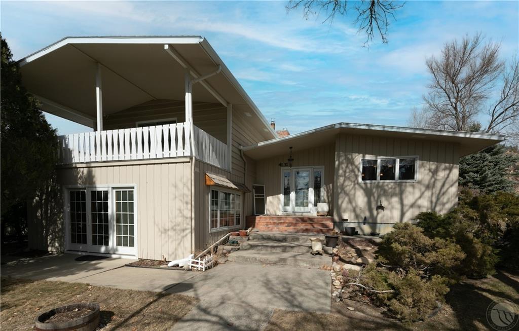 4131 Rimrock Road Property Photo 1
