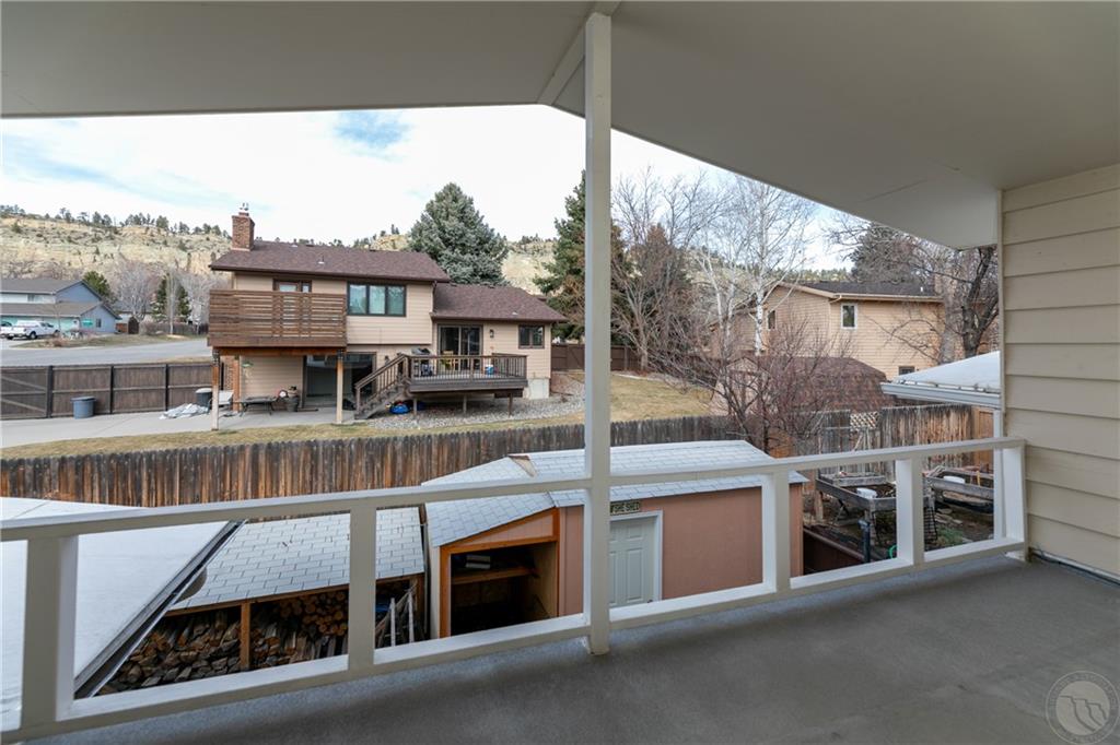 4131 Rimrock Road Property Photo 21
