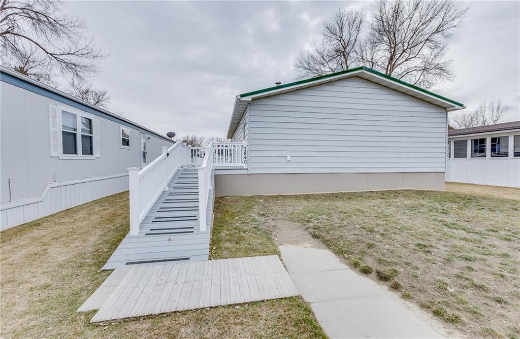 3840 Sandpiper Lane Property Photo 1