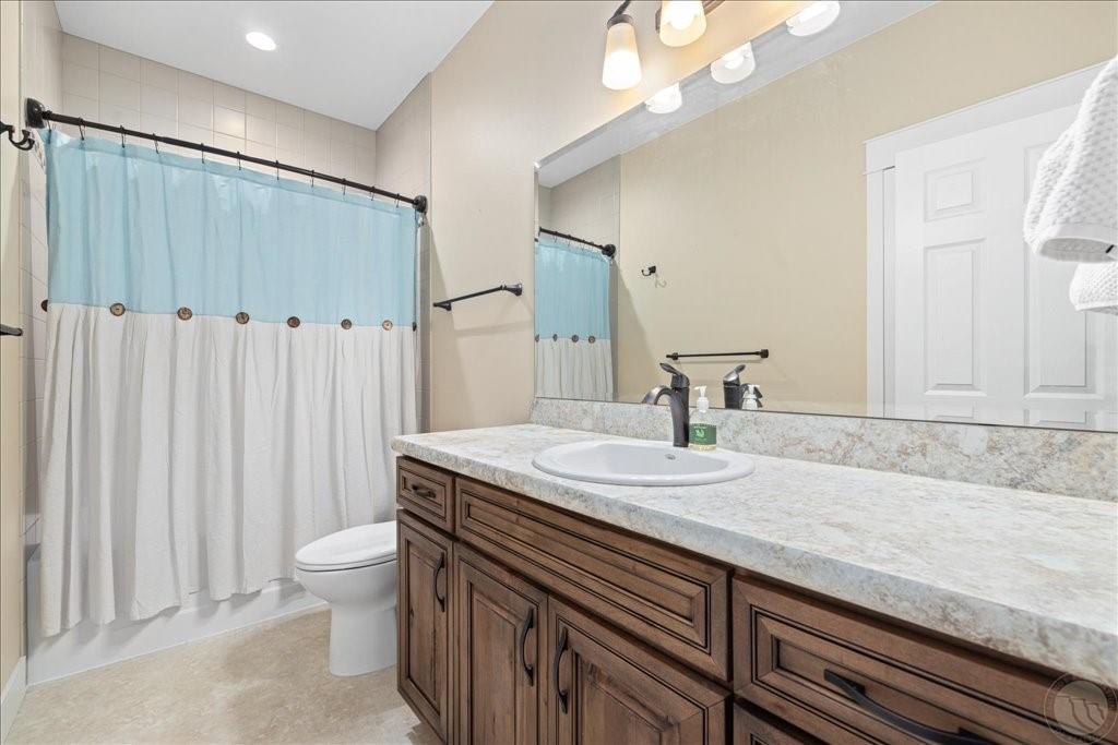 4621 Silver Creek Trail Property Photo 21