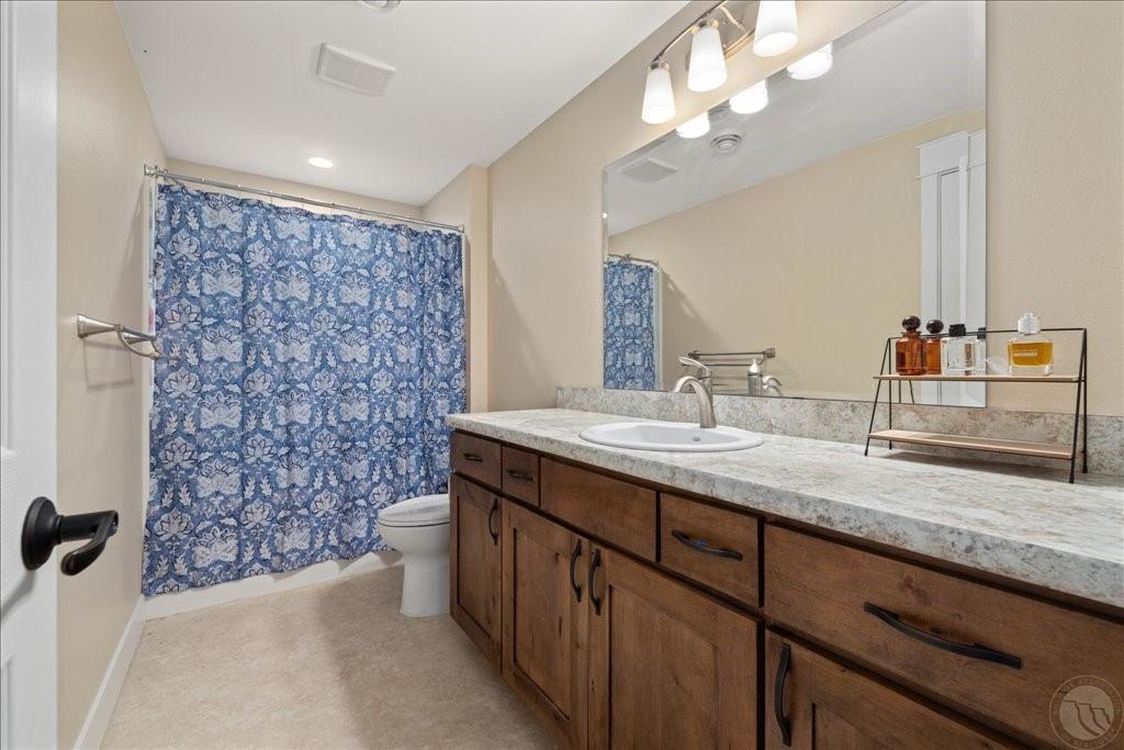 4621 Silver Creek Trail Property Photo 25