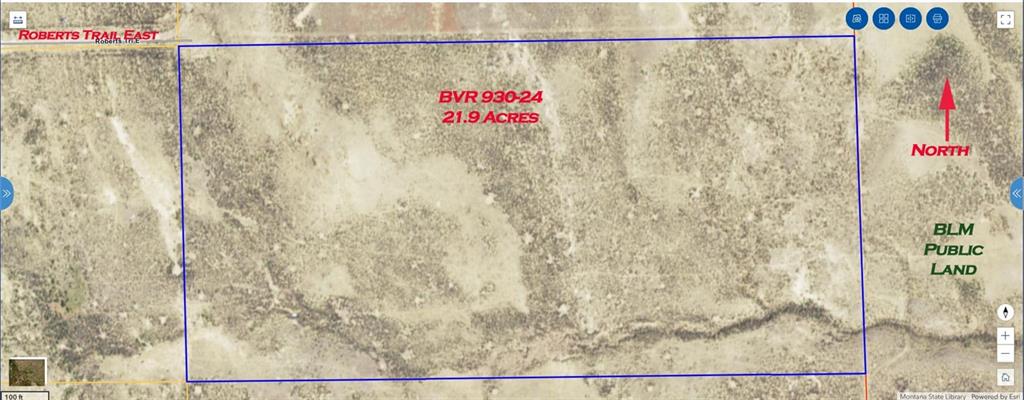 Tbd Roberts Trail Property Photo 17