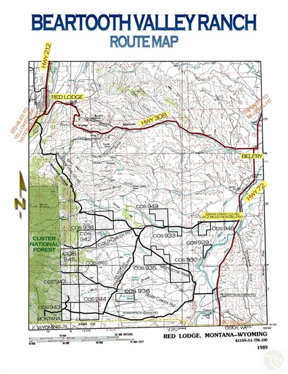 Tbd Roberts Trail Property Photo 25