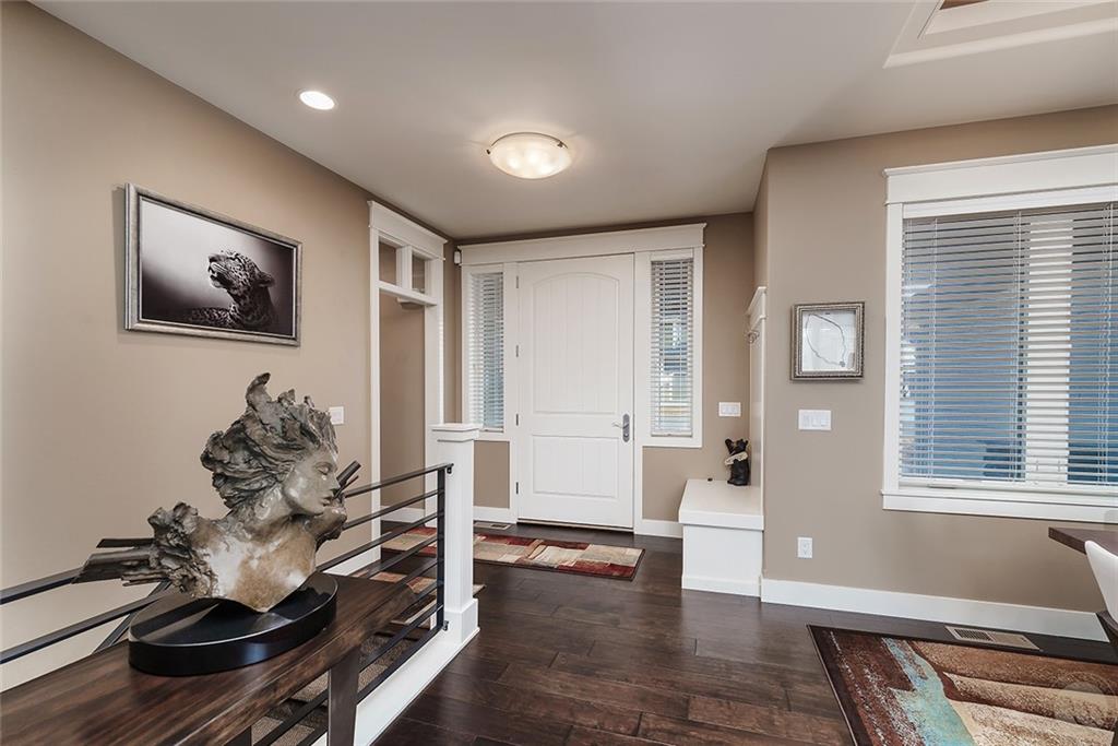4616 N Hollow Brook Drive Property Photo 3