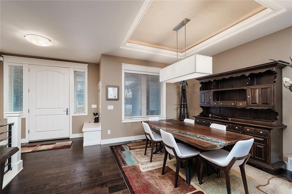 4616 N Hollow Brook Drive Property Photo 4
