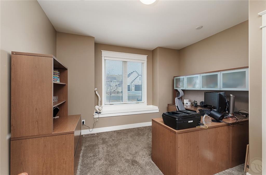 4616 N Hollow Brook Drive Property Photo 18