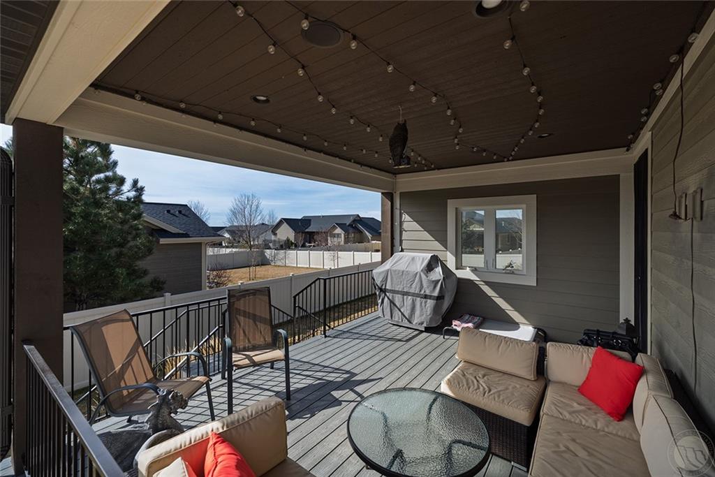 4616 N Hollow Brook Drive Property Photo 28