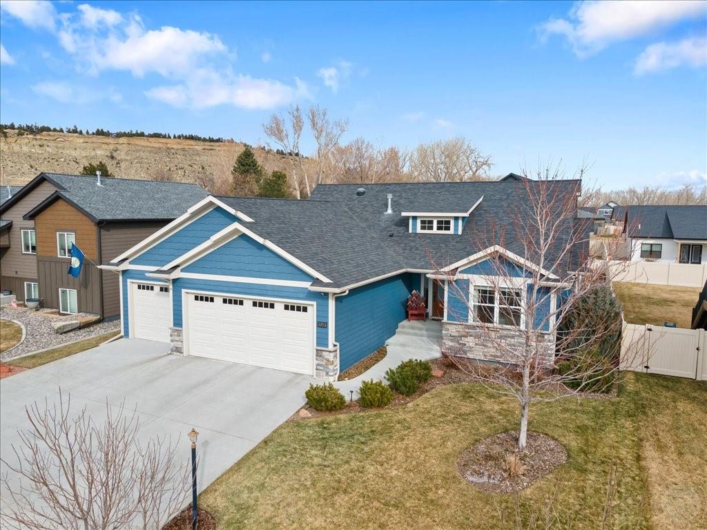 2713 Hanover Circle Property Photo