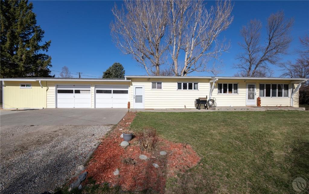 439 C Street Property Photo
