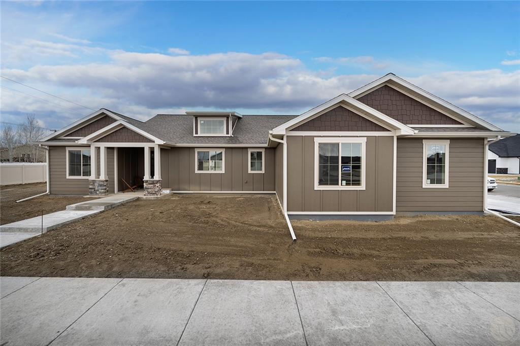 5389 Iron Mountain Road Property Photo 1