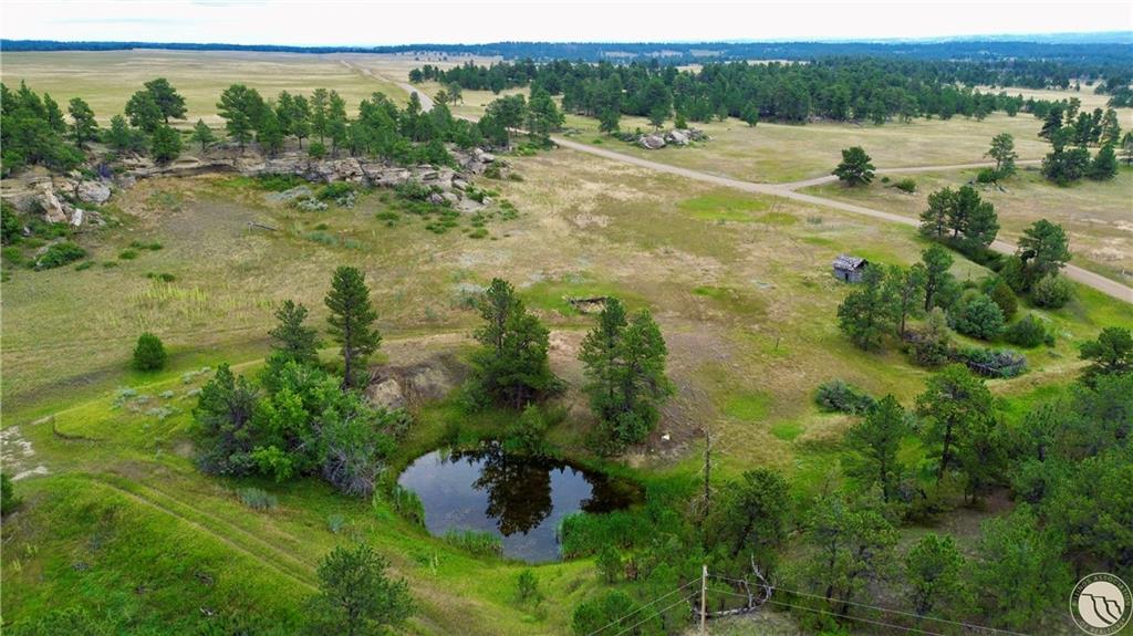 21+ Acres N Delphia Road & Sheepherder Trail Property Photo 1