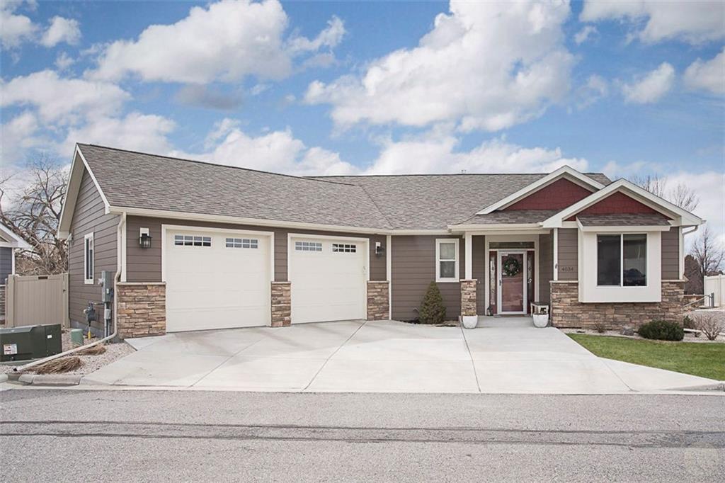 4034 Hyalilte Court Property Photo