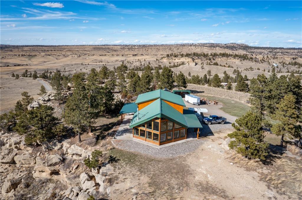 350 Benedict Gulch Road Property Photo