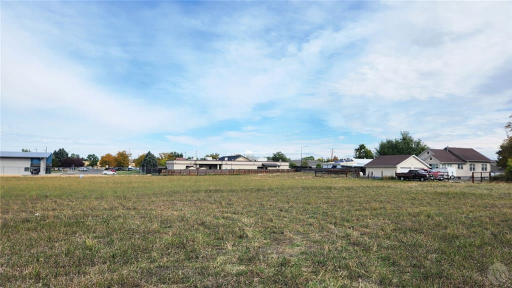Lot 4 Bench Blvd