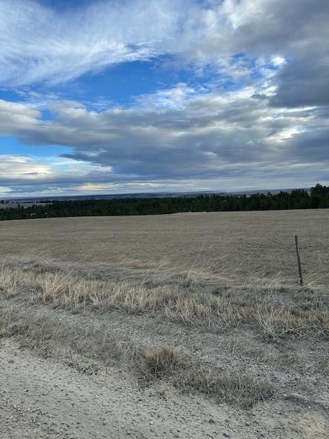 Lot 5 Shane Ridge Road Road Property Photo