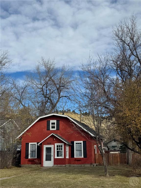 705 N. 18th Street Property Photo 1