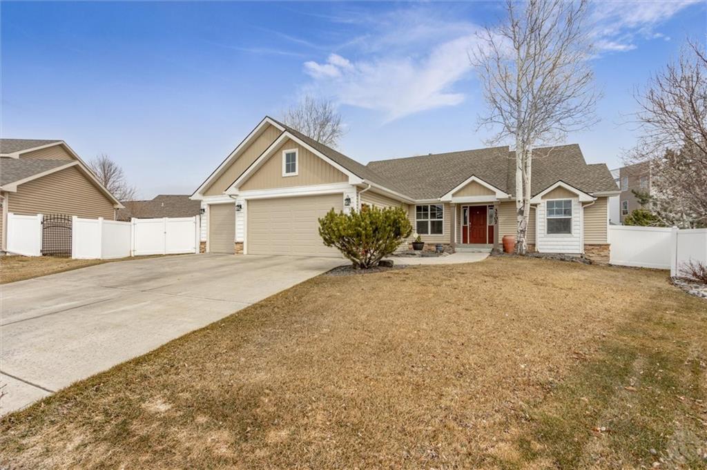 3707 Parkhill DRIVE Property Photo 1