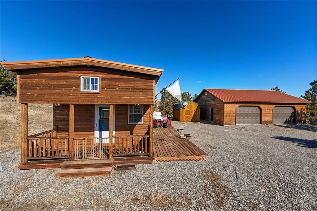 10 W Sunshine Road Property Photo