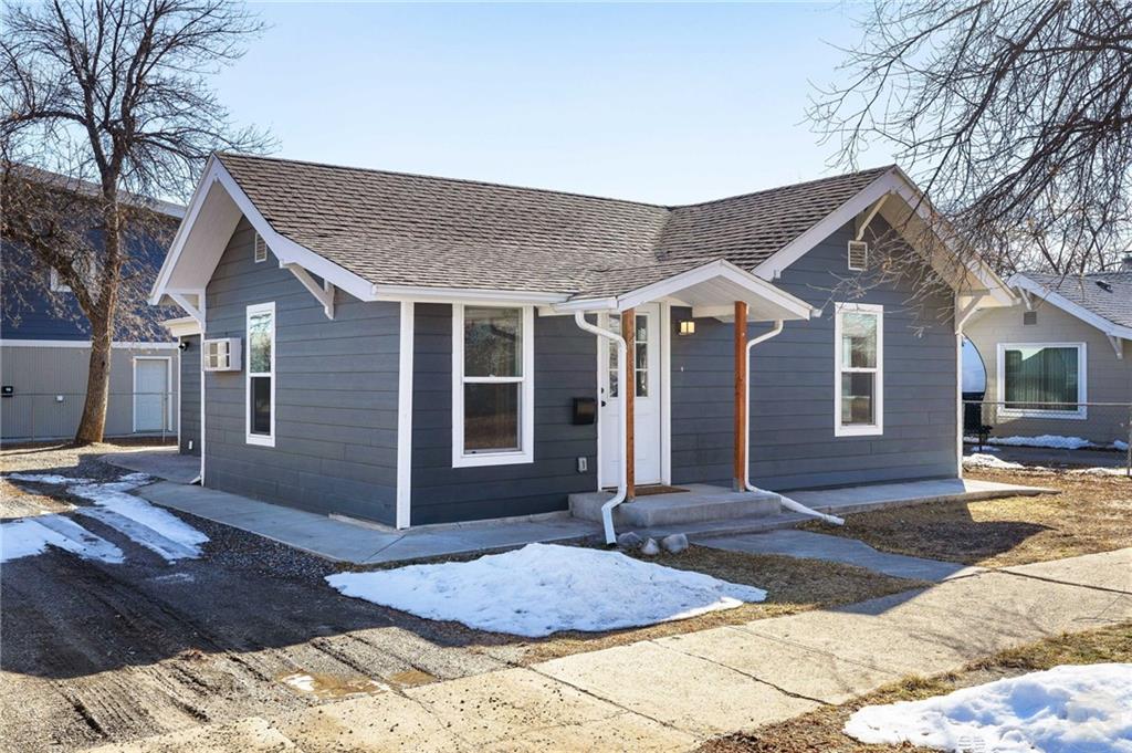 211 Woodland Avenue Property Photo