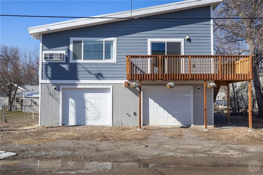 213 Woodland Avenue Property Photo 1