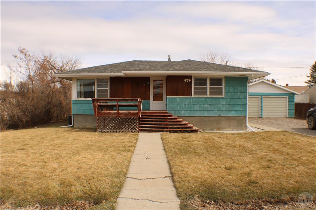 215 S D Property Photo