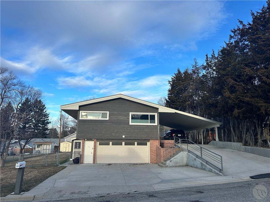 2936 Rimview Drive Property Photo 1