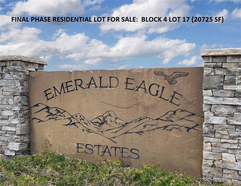 TBD Sunlight Circle Property Photo 1
