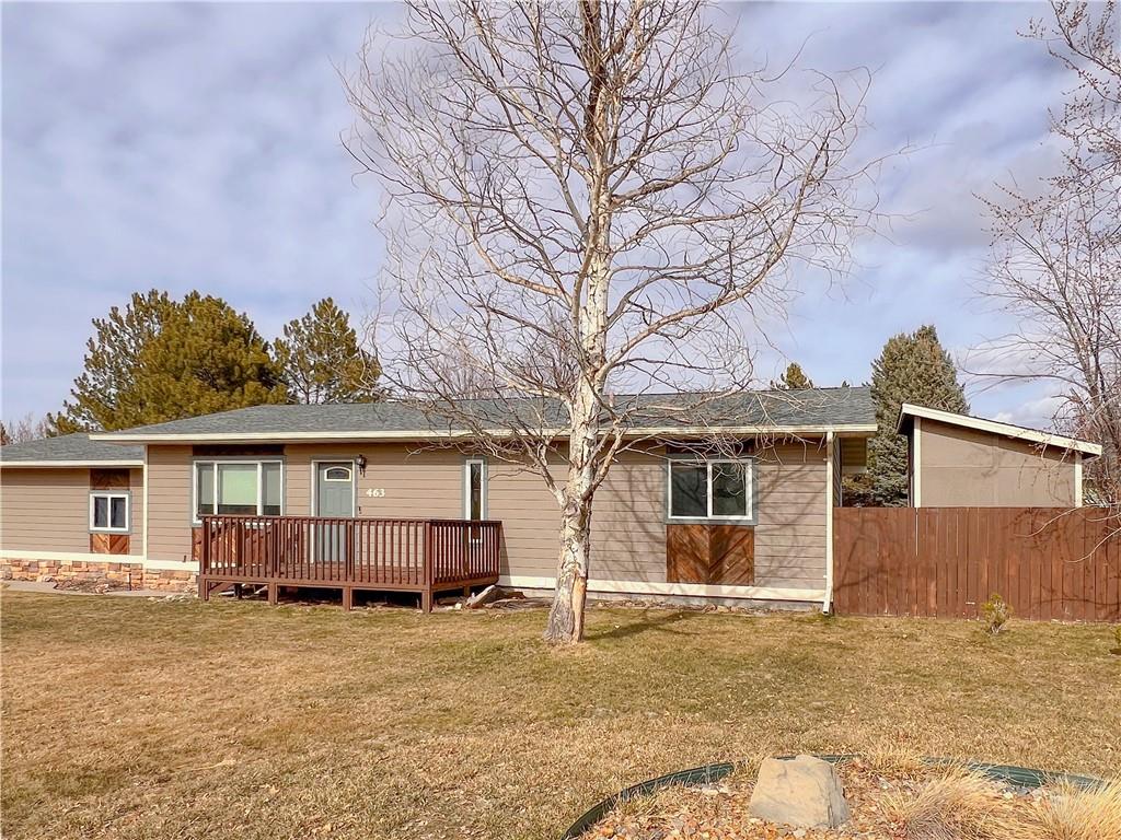 463 Caravan Avenue Property Photo 4
