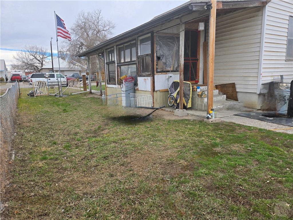 513 N Cheyenne Avenue Property Photo 5