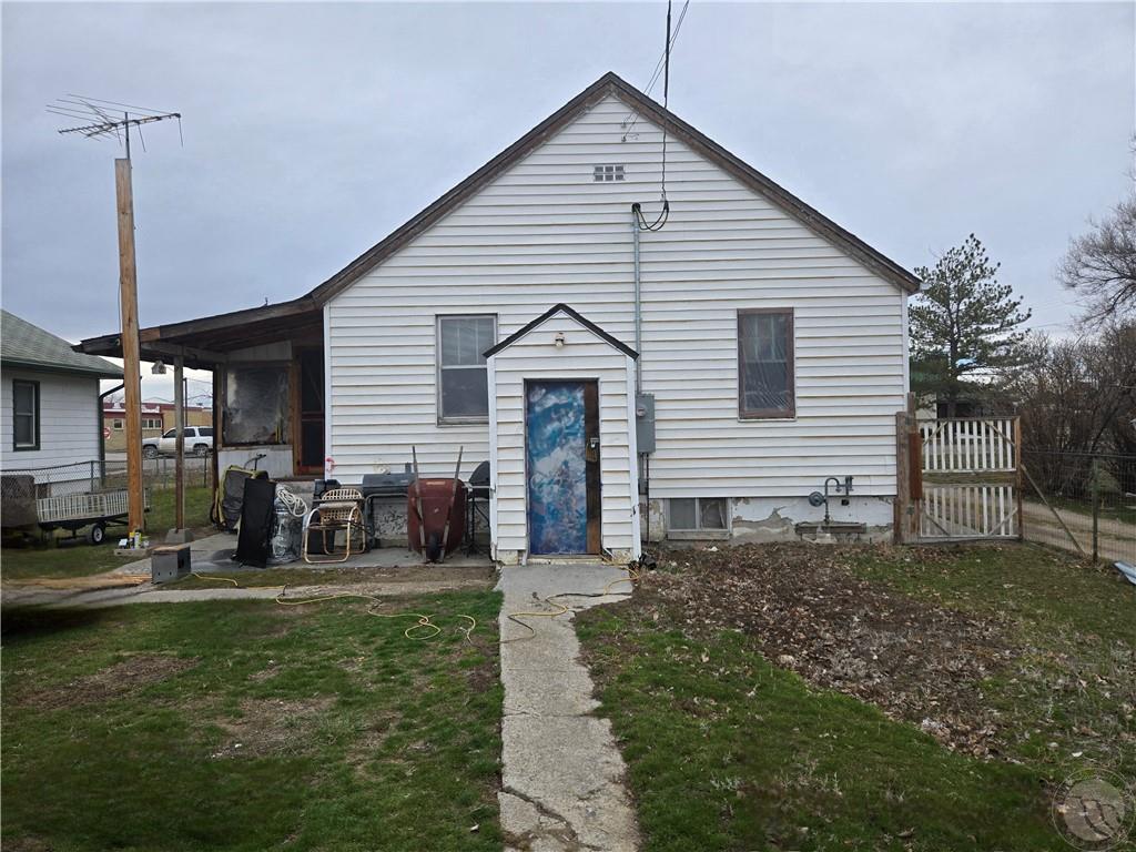 513 N Cheyenne Avenue Property Photo 7