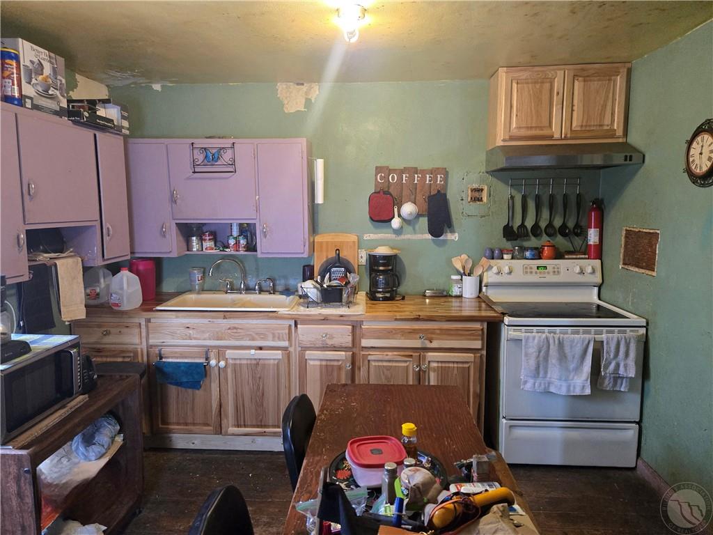 513 N Cheyenne Avenue Property Photo 8