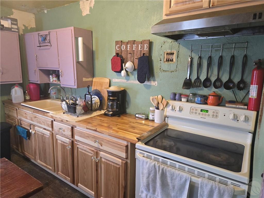 513 N Cheyenne Avenue Property Photo 9
