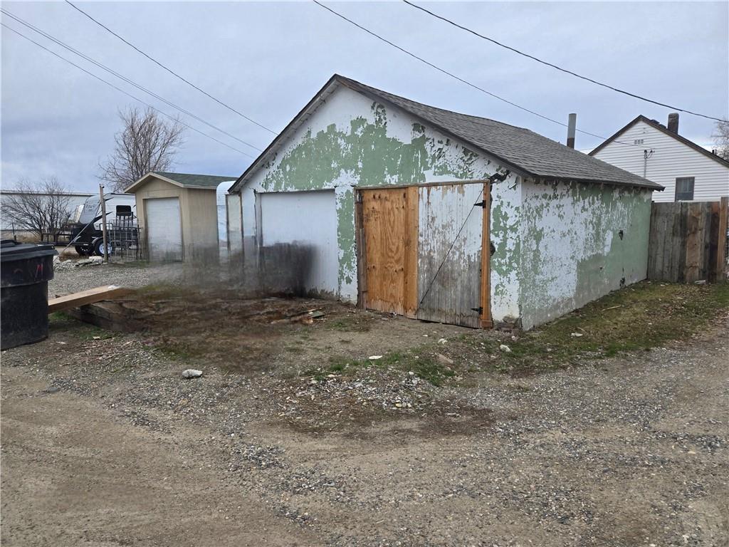 513 N Cheyenne Avenue Property Photo 13