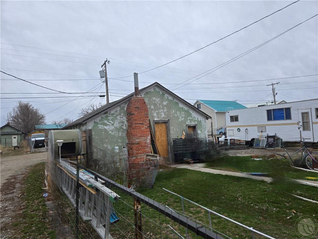 513 N Cheyenne Avenue Property Photo 15