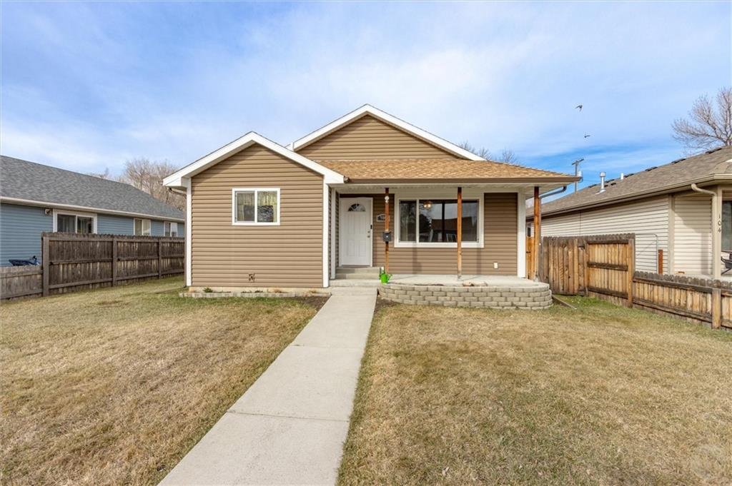 108 Adams Street Property Photo 1