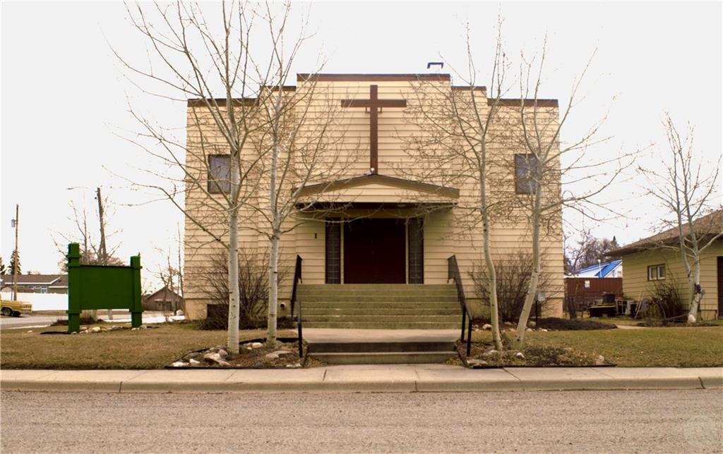 1 S Maryland Street Property Photo