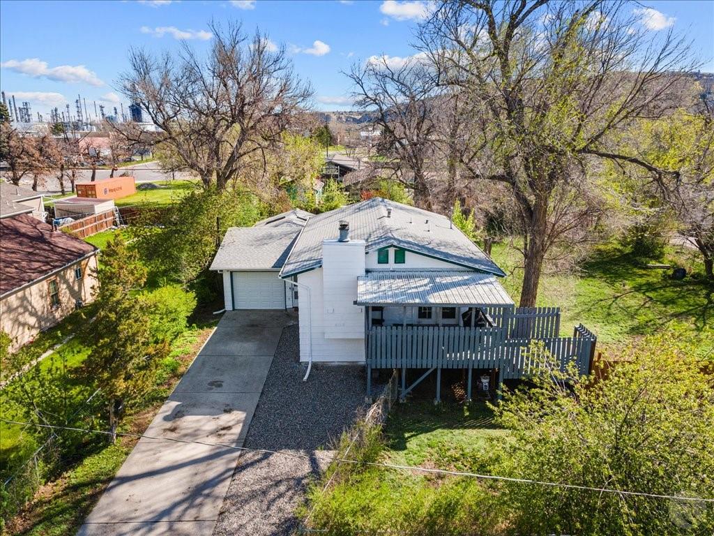 909 S 28th Street Property Photo 5
