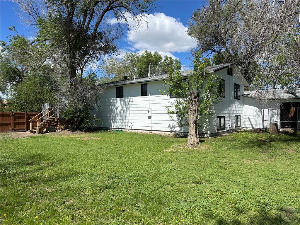 909 S 28th Street Property Photo 6