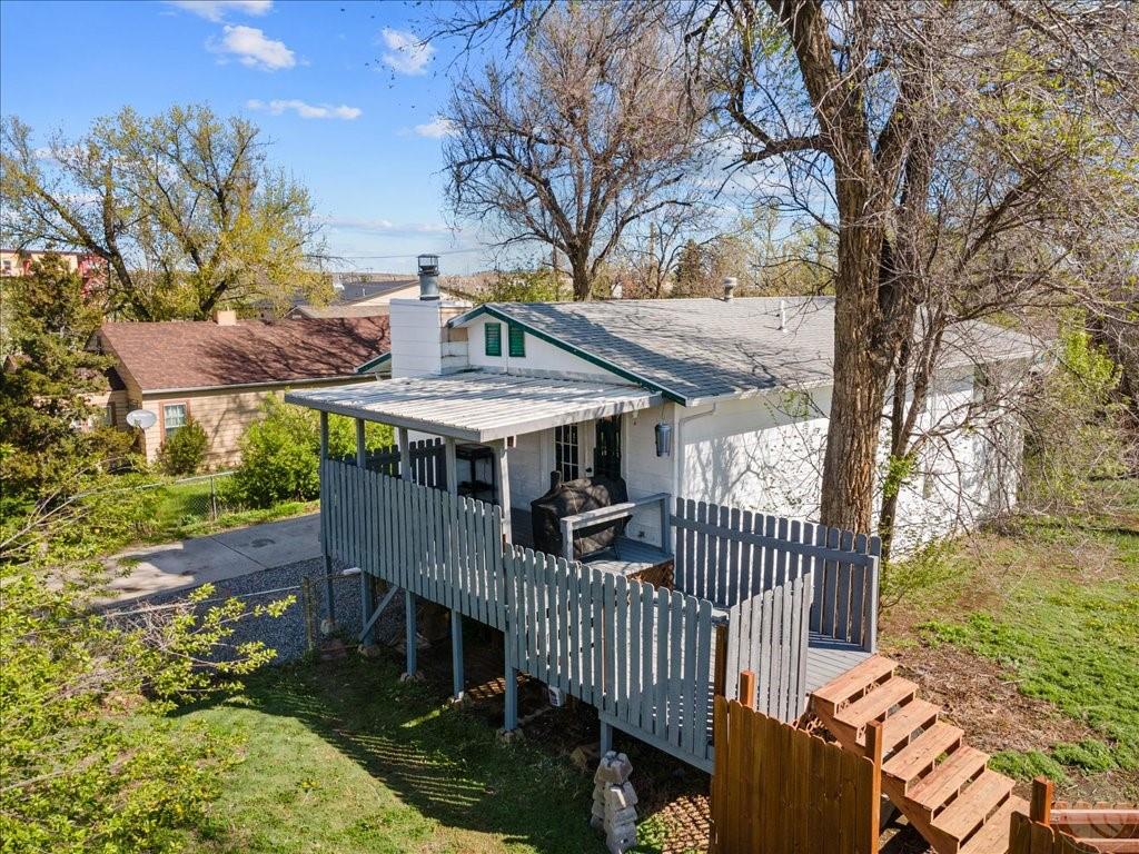 909 S 28th Street Property Photo 29