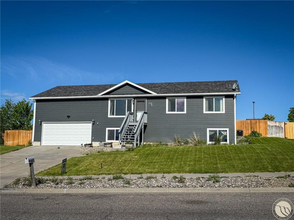 1738 High Sierra Boulevard Property Photo 1