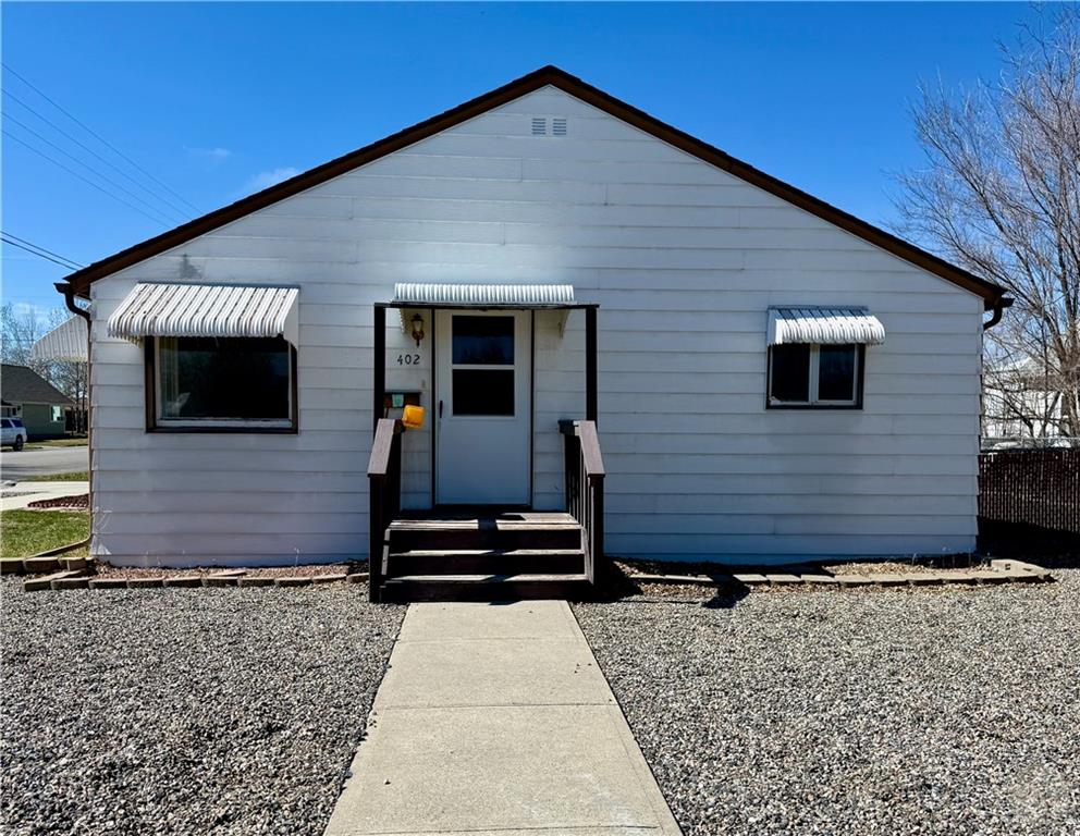 402 6th Avenue Property Photo