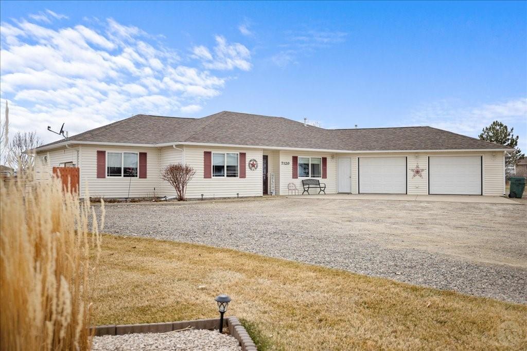 7120 Bronco Road Property Photo